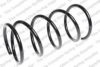 LESJ?FORS 4035755 Coil Spring